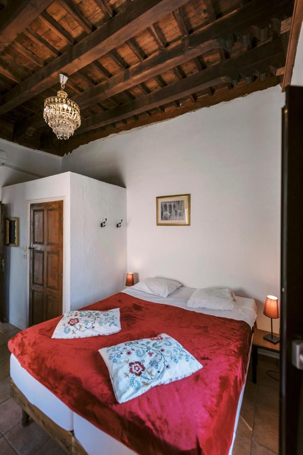 Kristina'S Rooms Rhodes City 외부 사진