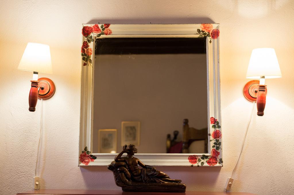 Kristina'S Rooms Rhodes City 외부 사진
