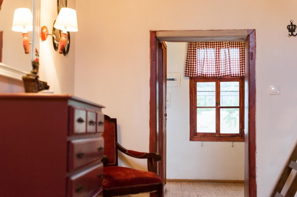 Kristina'S Rooms Rhodes City 외부 사진