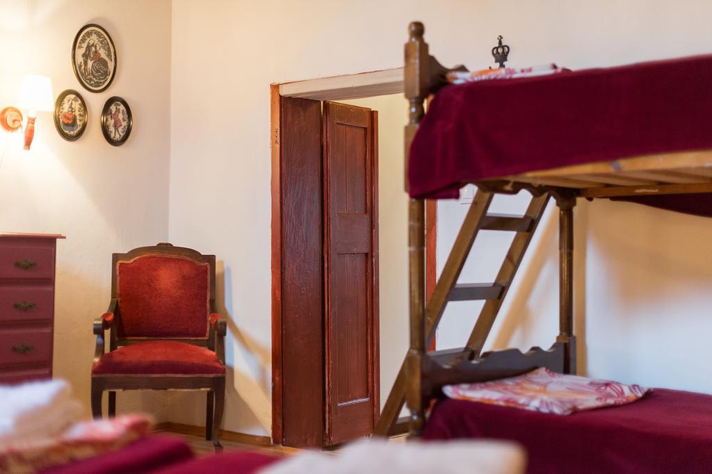 Kristina'S Rooms Rhodes City 외부 사진