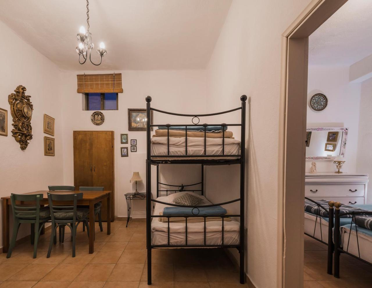 Kristina'S Rooms Rhodes City 외부 사진