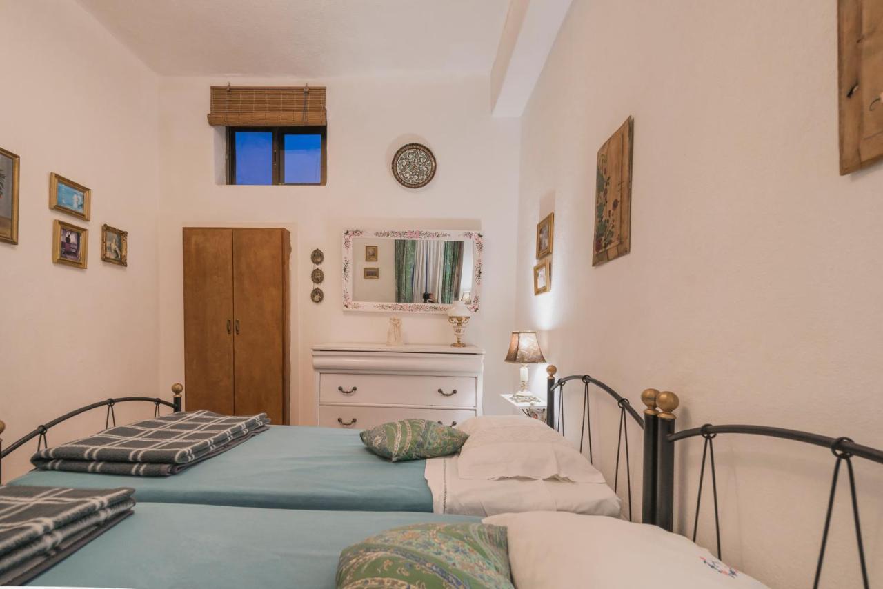 Kristina'S Rooms Rhodes City 외부 사진