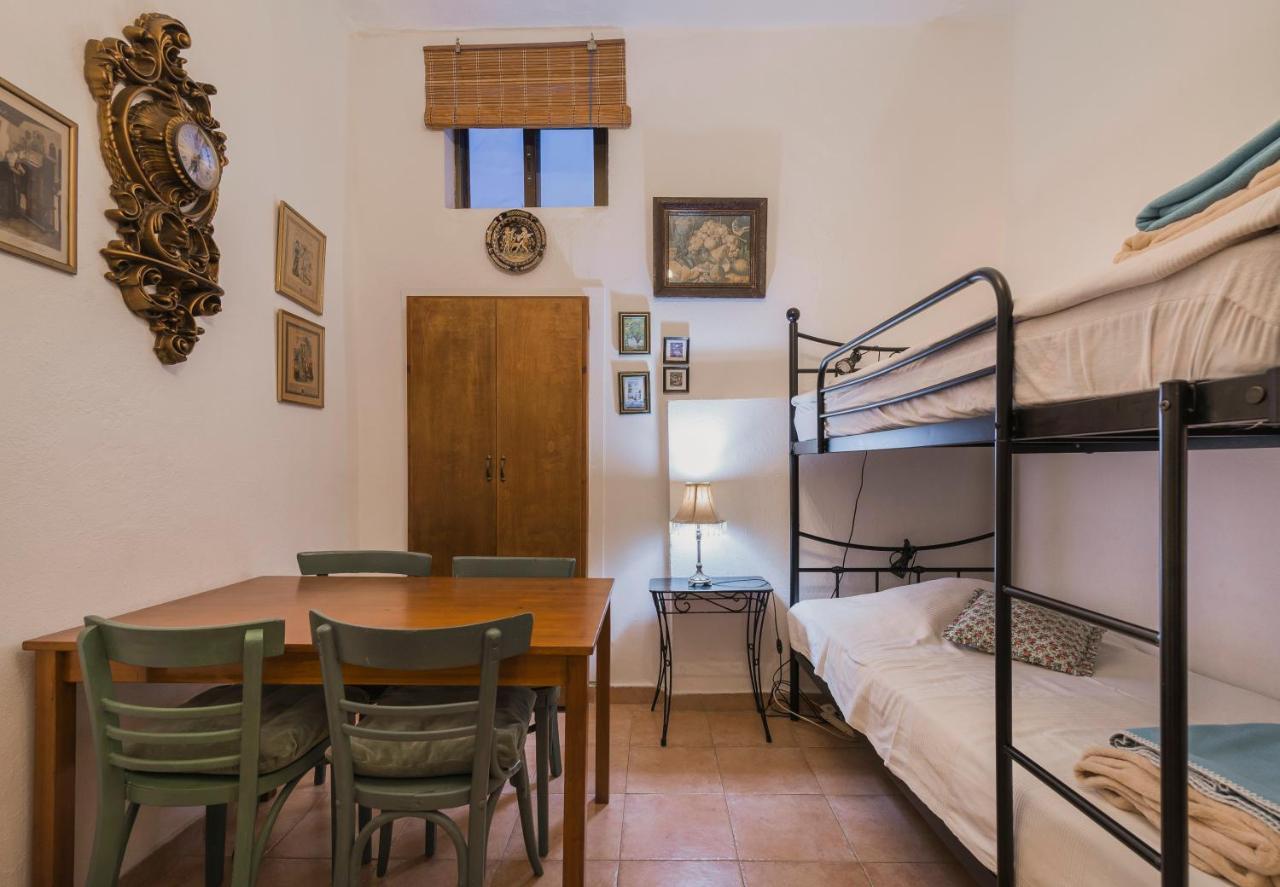 Kristina'S Rooms Rhodes City 외부 사진